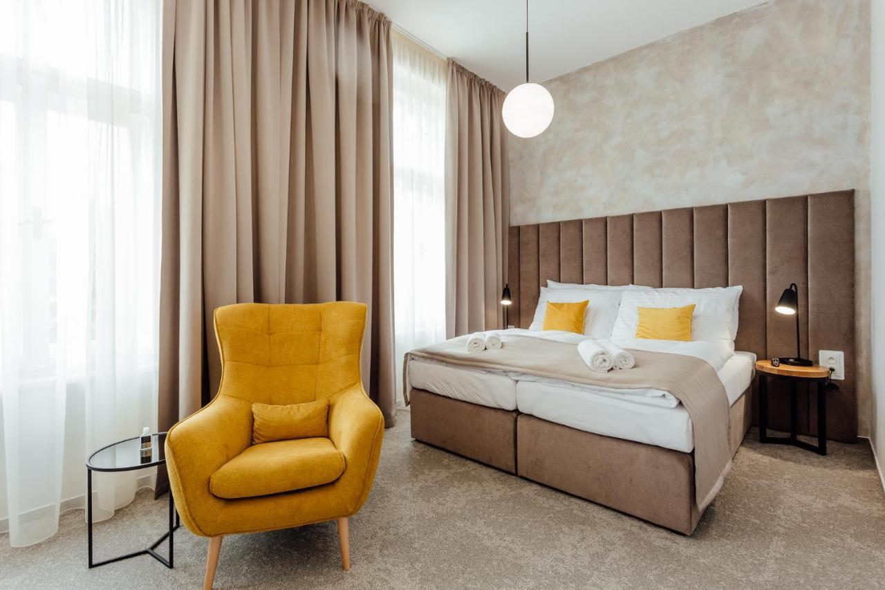Boutique Siglisberg Hotel Stiavnicke Bane