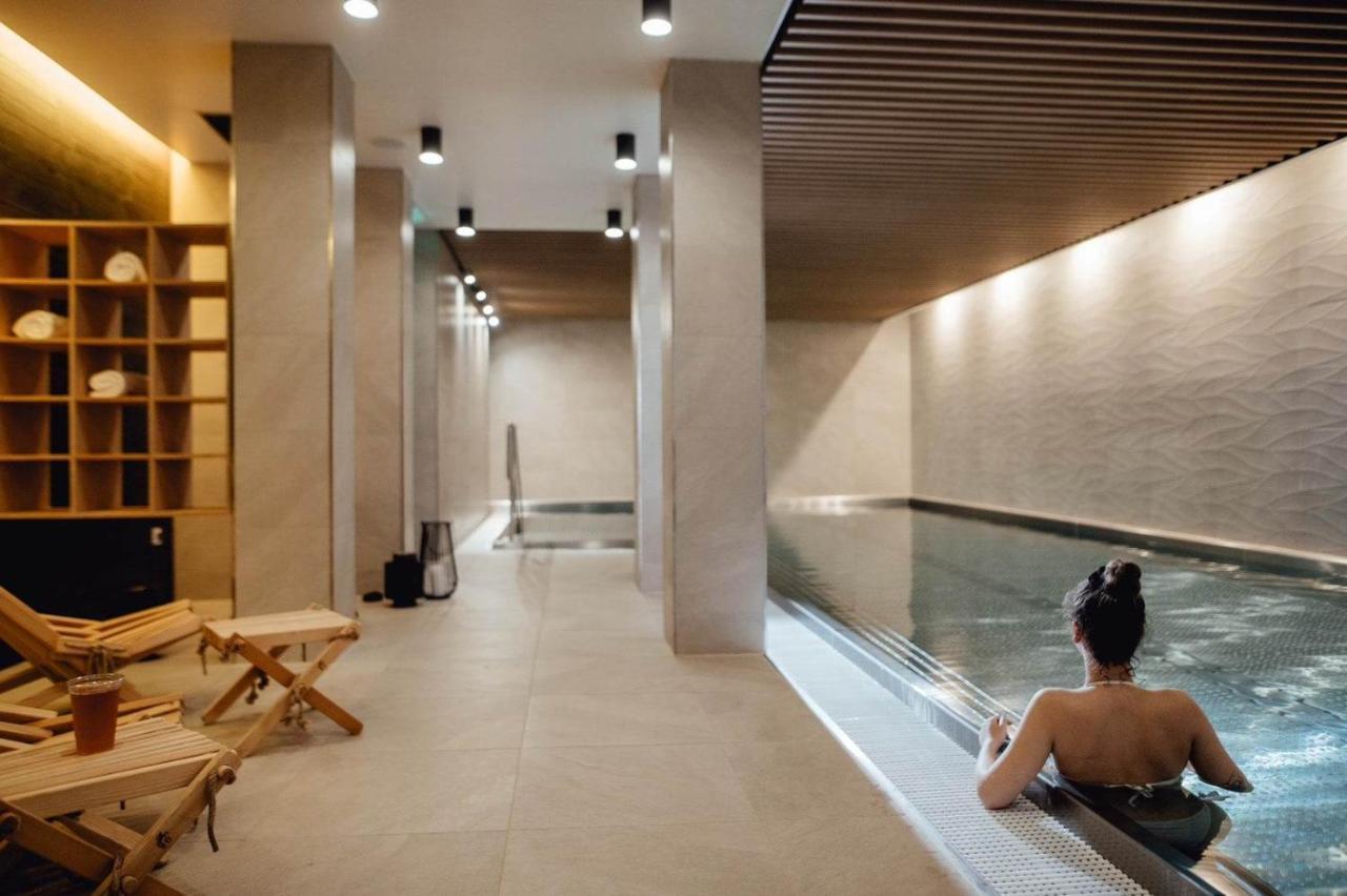 Hotel Boutique Siglisberg 4*