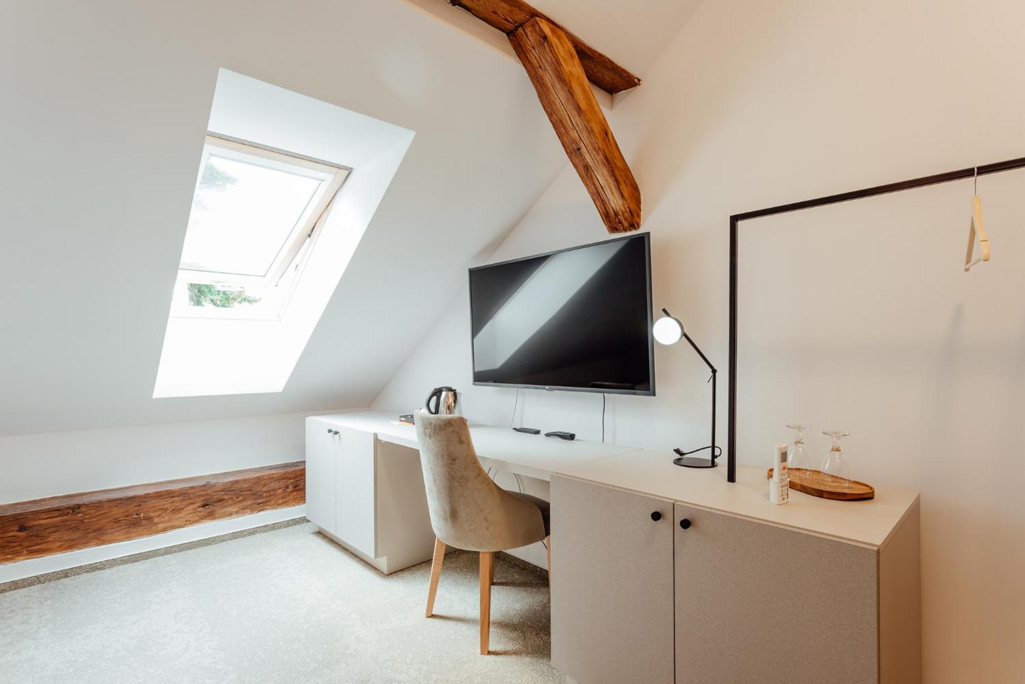 Boutique Siglisberg Hotel Stiavnicke Bane