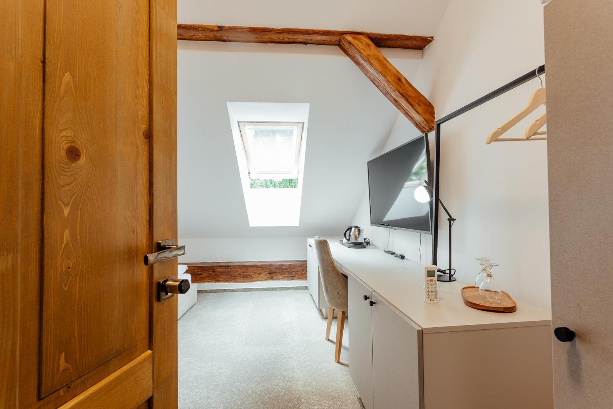 Boutique Siglisberg Stiavnicke Bane