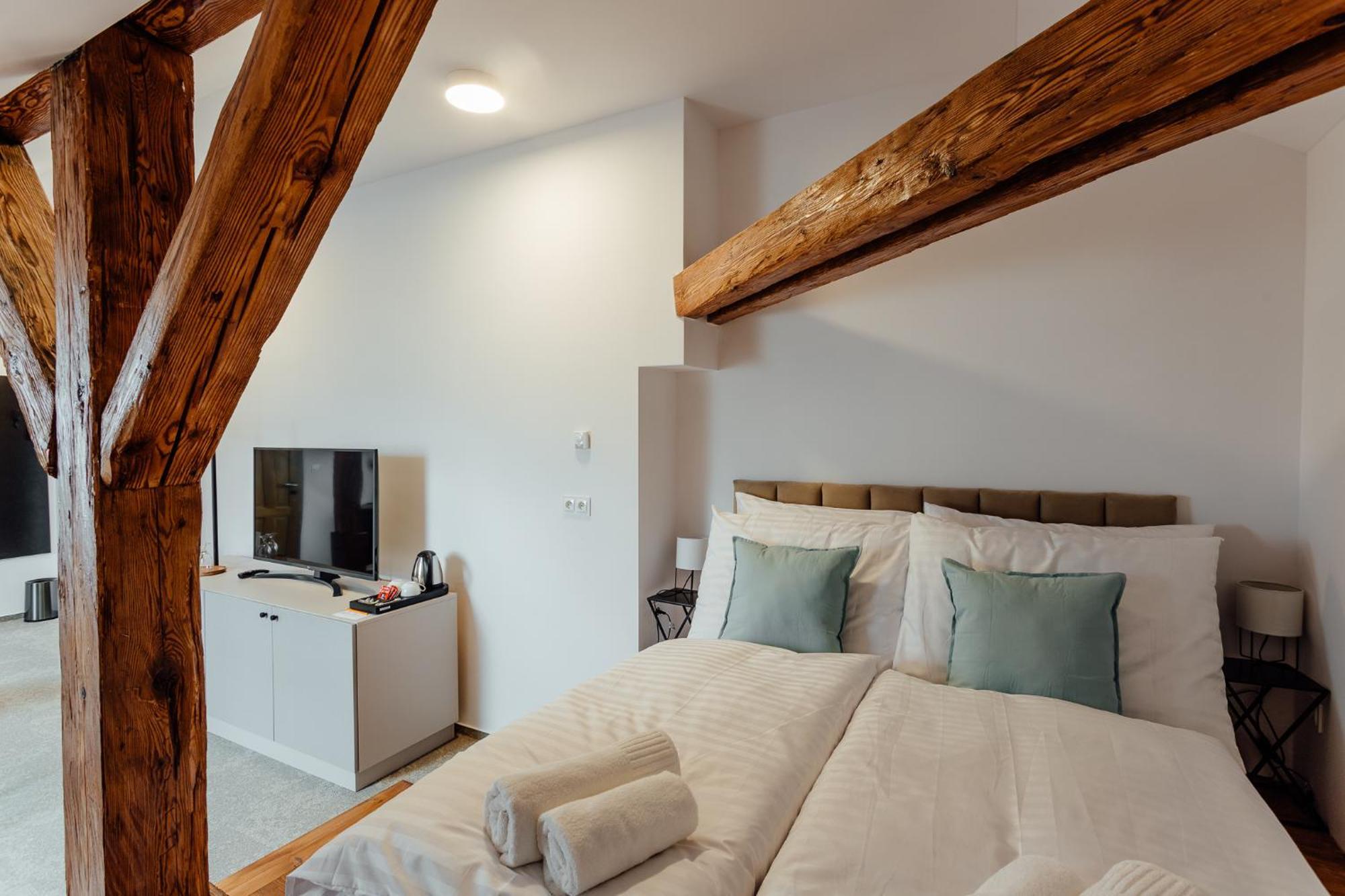 Boutique Siglisberg Hotel Stiavnicke Bane